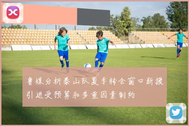 鲁媒分析泰山队夏季转会窗口新援引进受预算和多重因素制约